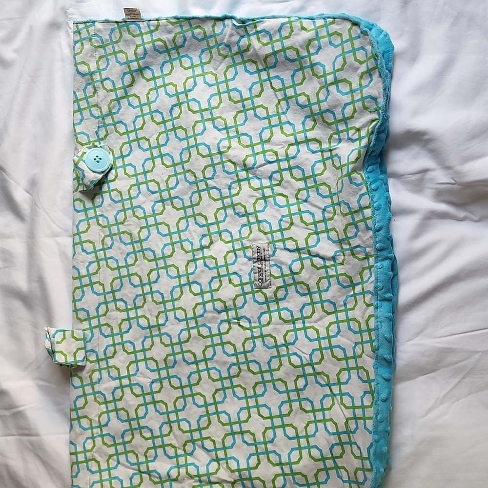 Carseat cover